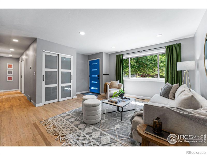 920 Hartford Dr, Boulder, CO 80305