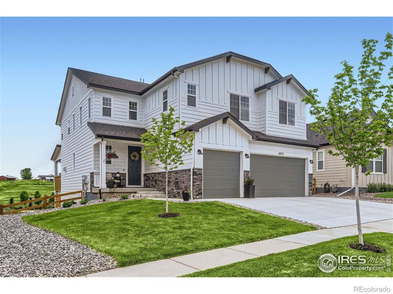 1053 Greenwood Dr, Berthoud, CO 80513