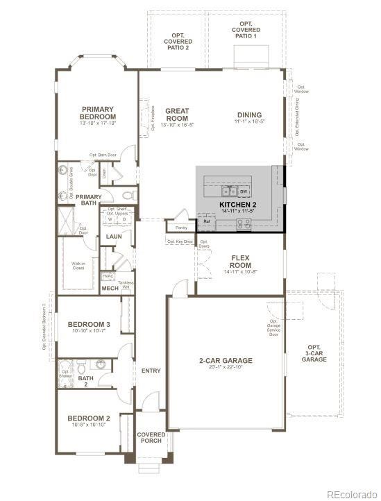 27595 E Byers Pl, Aurora, CO 80018