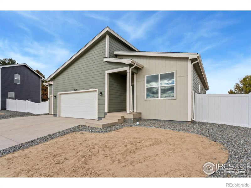 3629 Moab Ct, Evans, CO 80620
