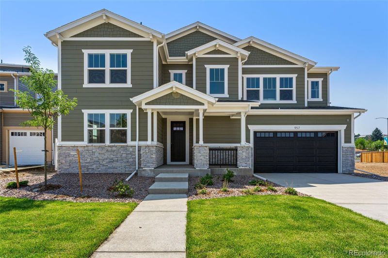 957 Eldorado Ln, Louisville, CO 80027