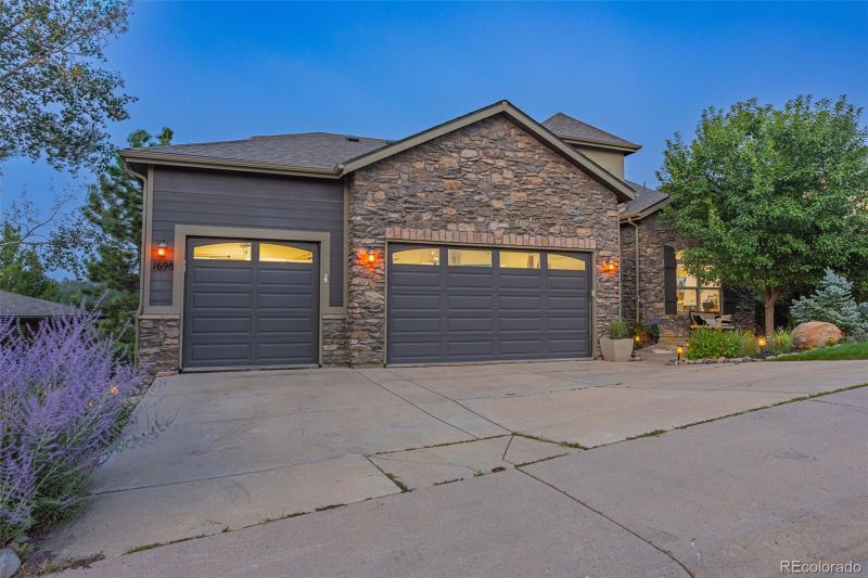 1698 Ridgetrail Ln, Castle Rock, CO 80104