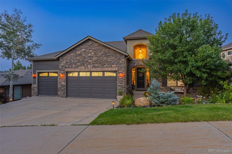 1698 Ridgetrail Ln, Castle Rock, CO 80104