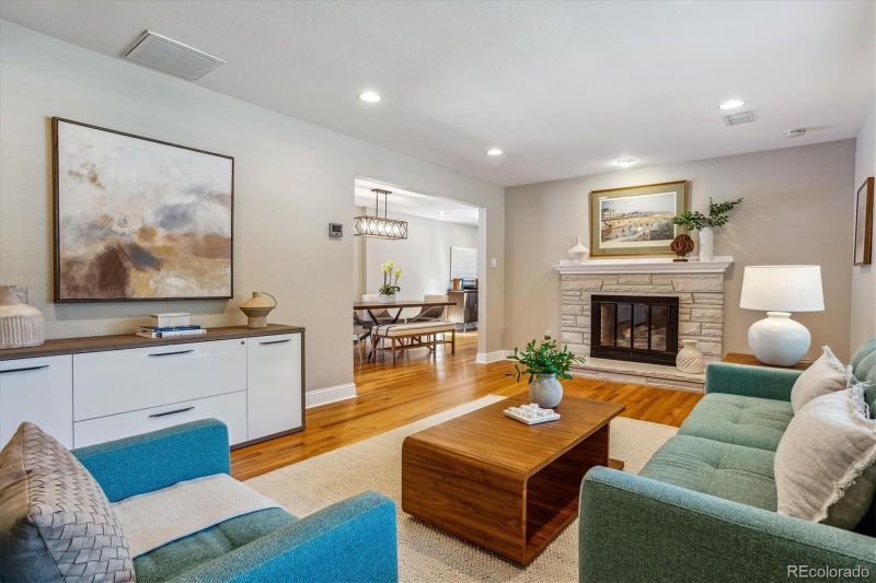 2705 E Bates Ave, Denver, CO 80210