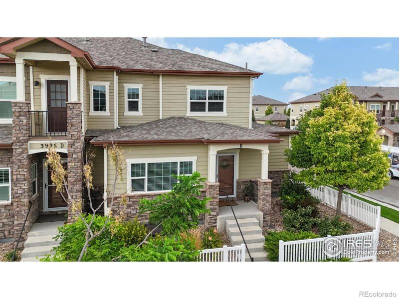 3926 Precision Dr #E, Fort Collins, CO 80528