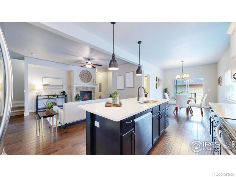3926 Precision Dr #E, Fort Collins, CO 80528