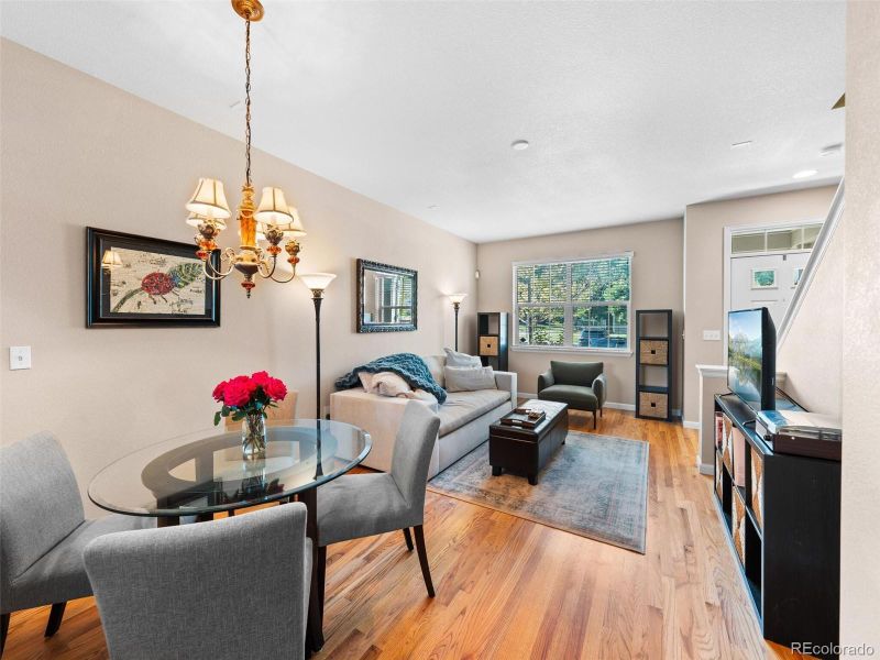 7420 E 8th Ave #17, Denver, CO 80230