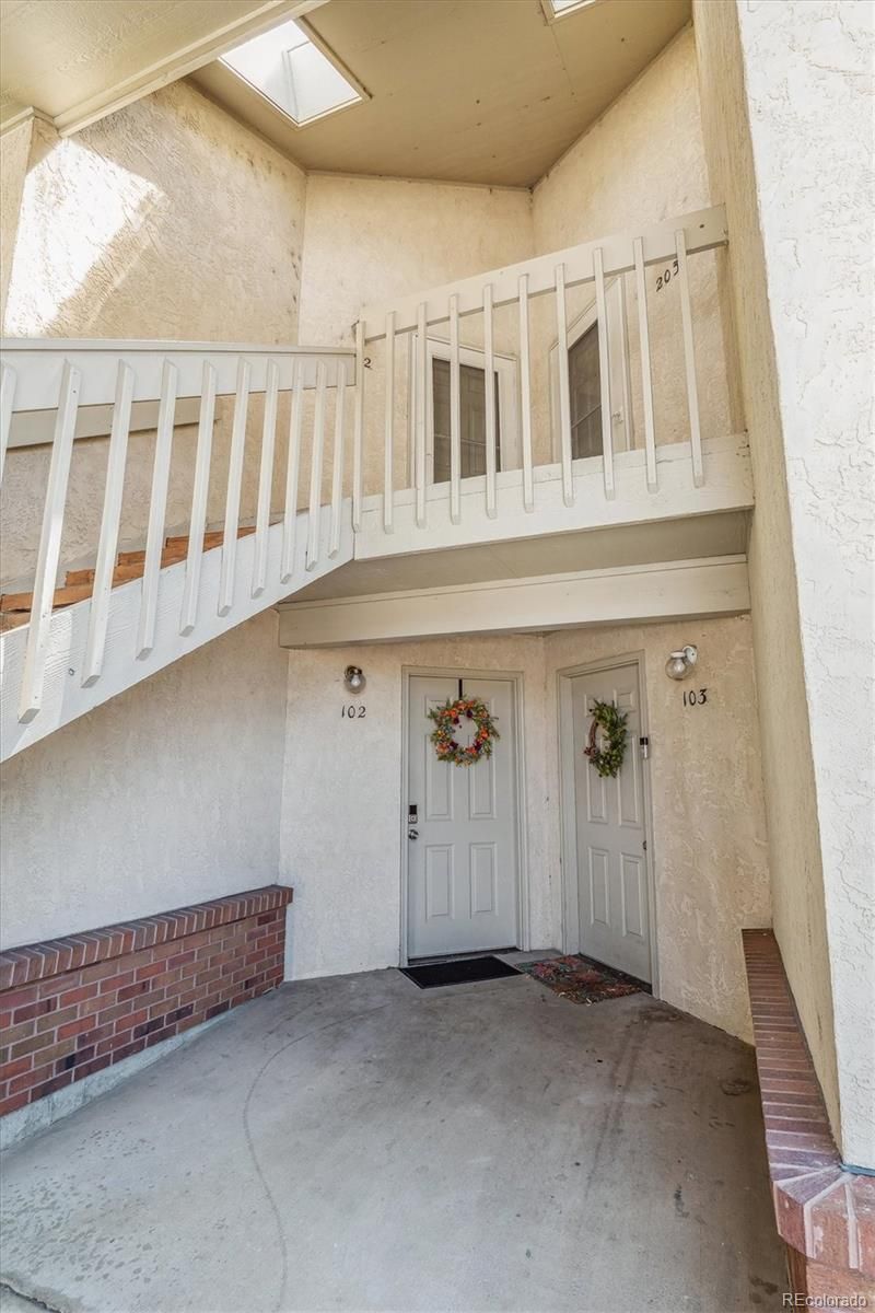 575 Manhattan Dr #102, Boulder, CO 80303