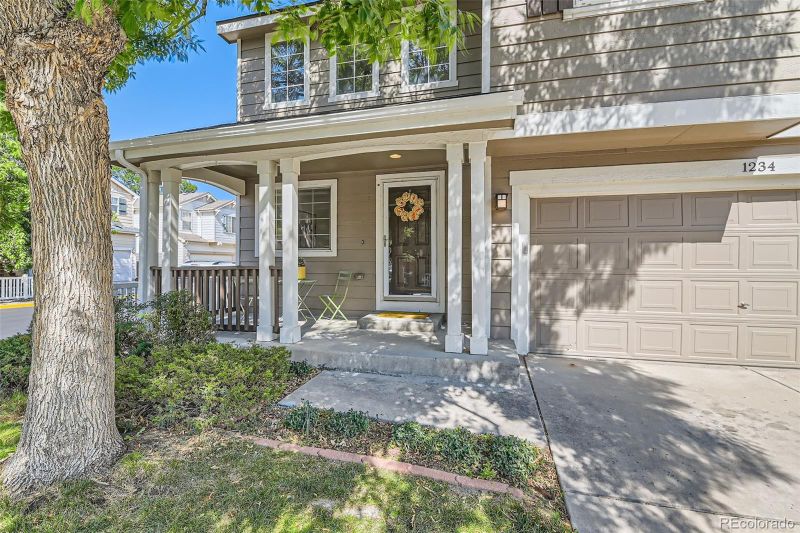 1234 S Chester St, Denver, CO 80247