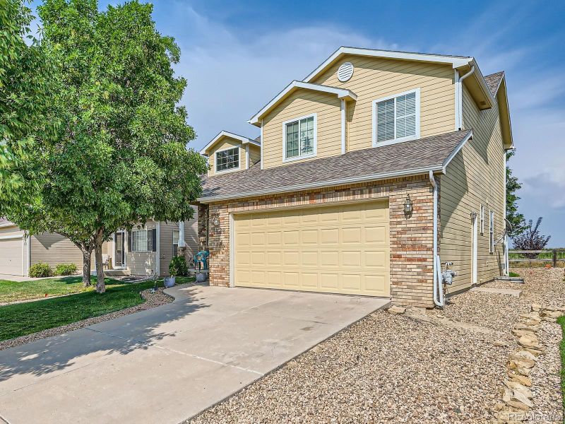 1128 101st Avenue Ct, Greeley, CO 80634