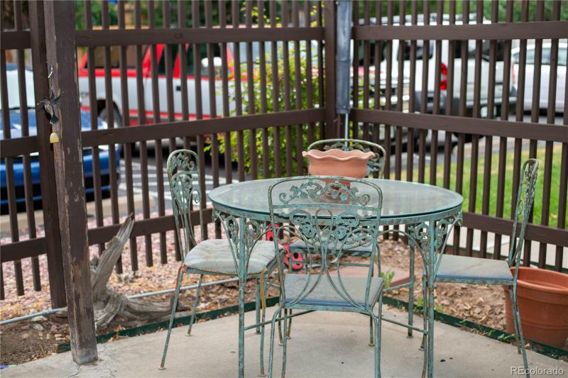 3663 S Sheridan Blvd #K5, Denver, CO 80235