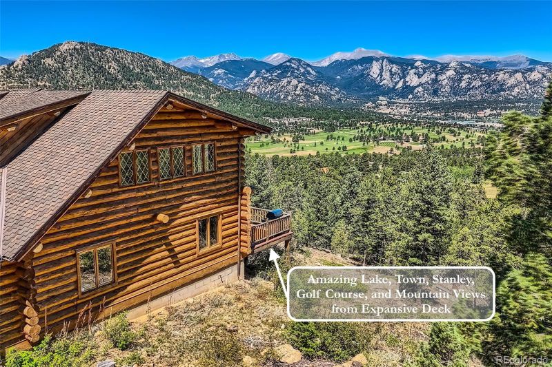 1802 Windham Ln, Estes Park, CO 80517