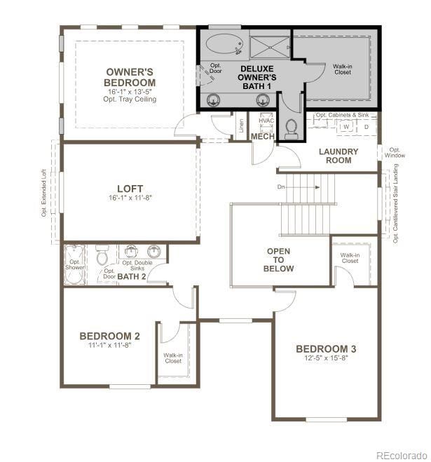 870 W Witherspoon Dr, Elizabeth, CO 80107