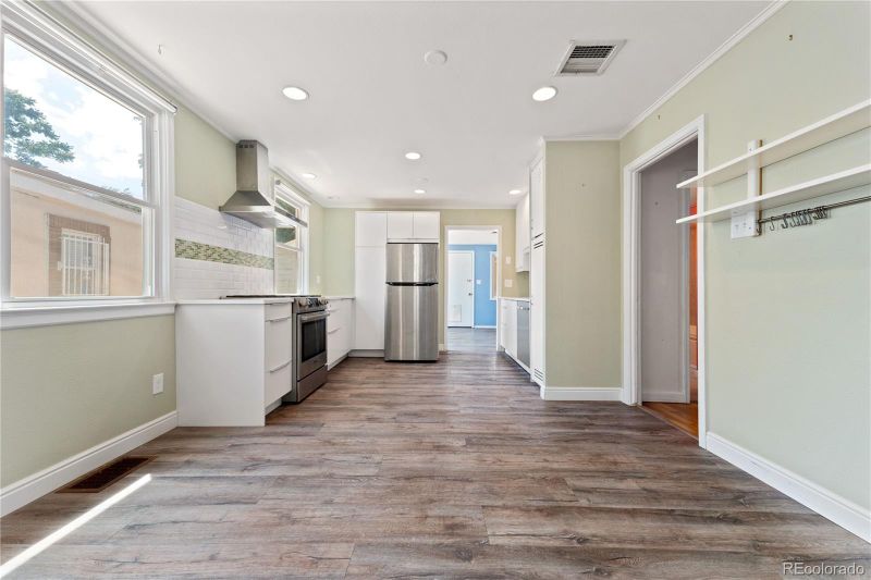 2061 S King St, Denver, CO 80219