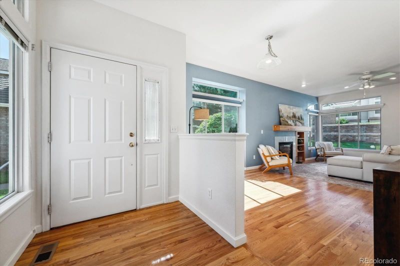 5421 W Iliff Dr, Lakewood, CO 80227