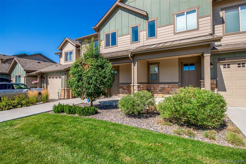 3523 S Lisbon Ct, Aurora, CO 80013