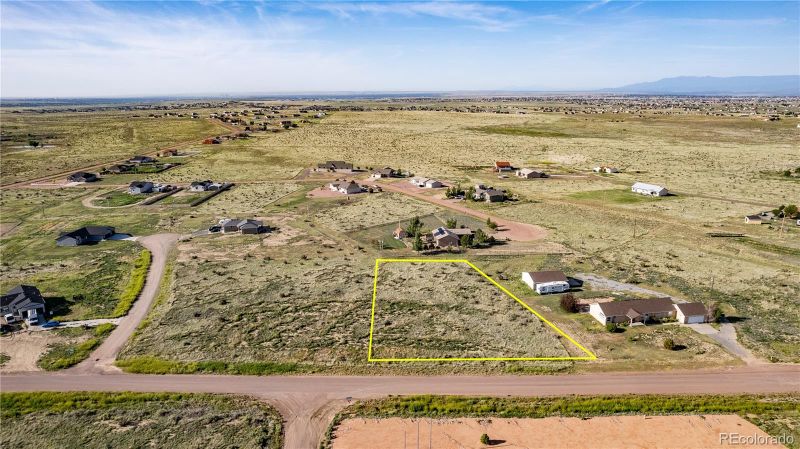 1488 E Laramie Ave Lot 11 Blk 4 Tr 406, Pueblo, CO 81007