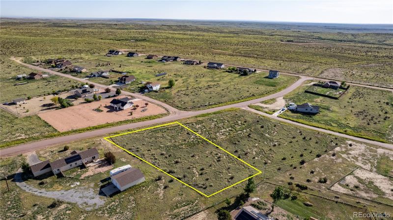 1488 E Laramie Ave Lot 11 Blk 4 Tr 406, Pueblo, CO 81007