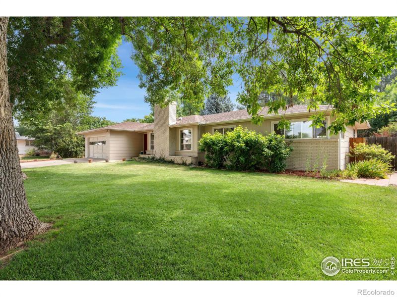 757 Cherokee Dr, Fort Collins, CO 80525
