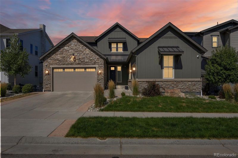 7189 Copper Sky Cir, Castle Pines, CO 80108