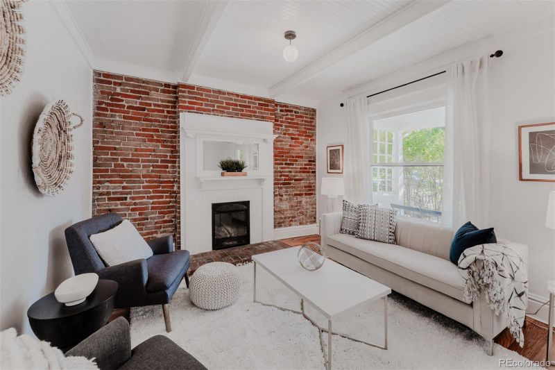 445 N Corona St, Denver, CO 80218