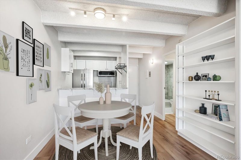 4801 E 9th Ave #405S, Denver, CO 80220