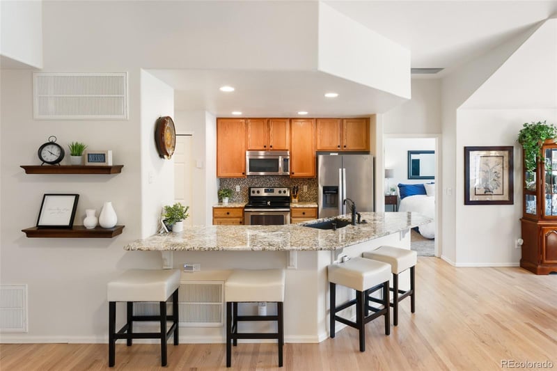 23643 E Links Pl, Aurora, CO 80016