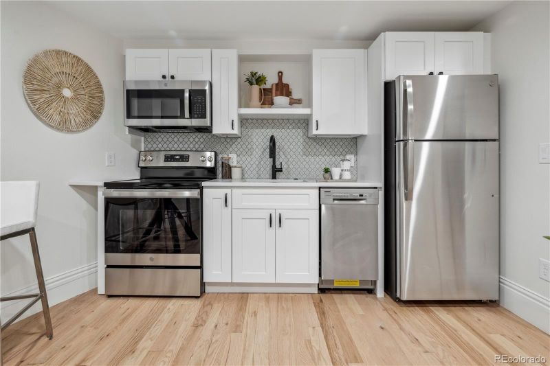 1763 N Williams St #B2, Denver, CO 80218