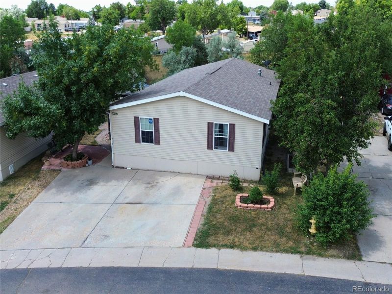 9595 Pecos St Lot 702, Thornton, CO 80260