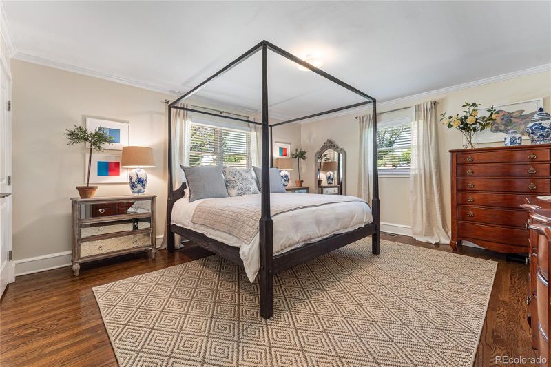 3200 E Flora Pl, Denver, CO 80210