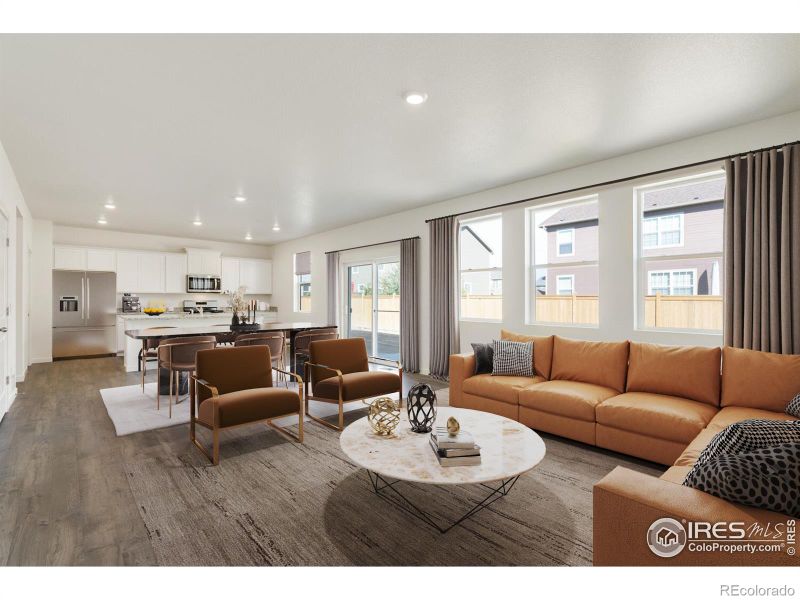6452 Coralbell St, Wellington, CO 80549