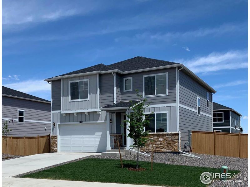 6452 Coralbell St, Wellington, CO 80549