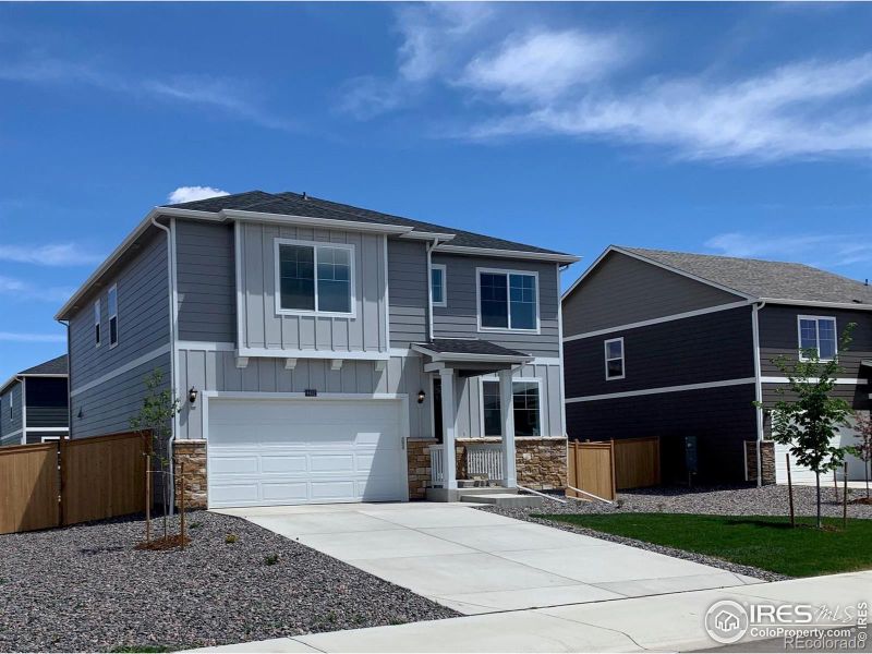 6452 Coralbell St, Wellington, CO 80549