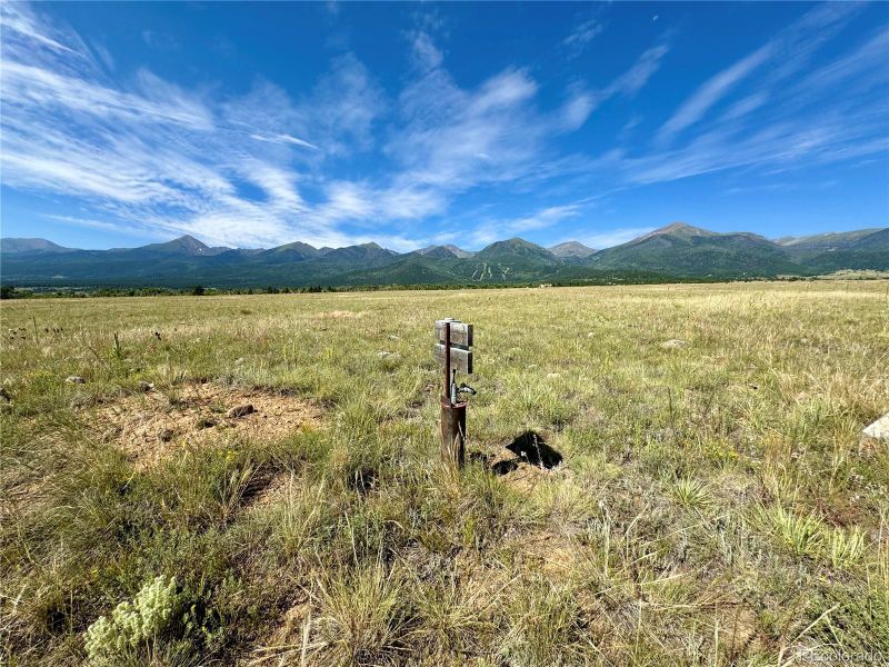 5151 County Road 160, Westcliffe, CO 81252