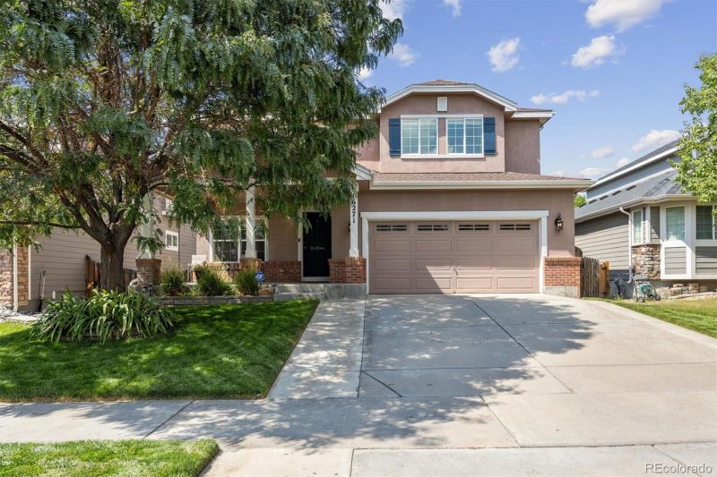 16271 E 106th Way, Commerce City, CO 80022