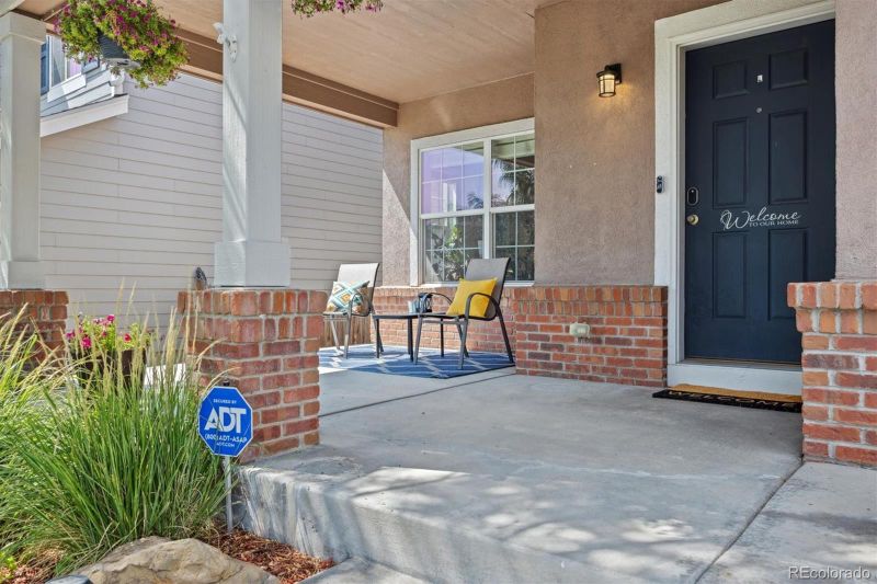 16271 E 106th Way, Commerce City, CO 80022
