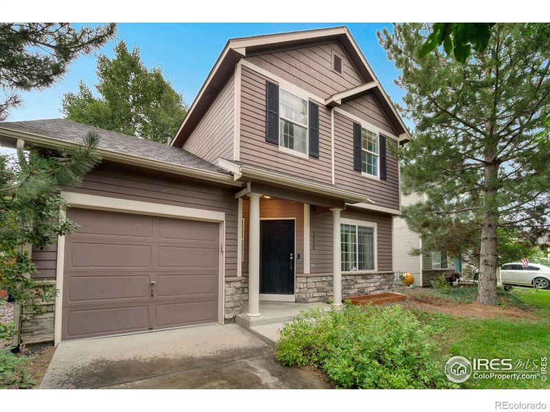 7990 Shamrock Cir, Frederick, CO 80530