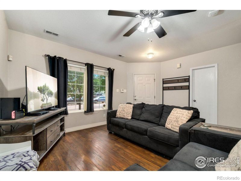 7990 Shamrock Cir, Frederick, CO 80530