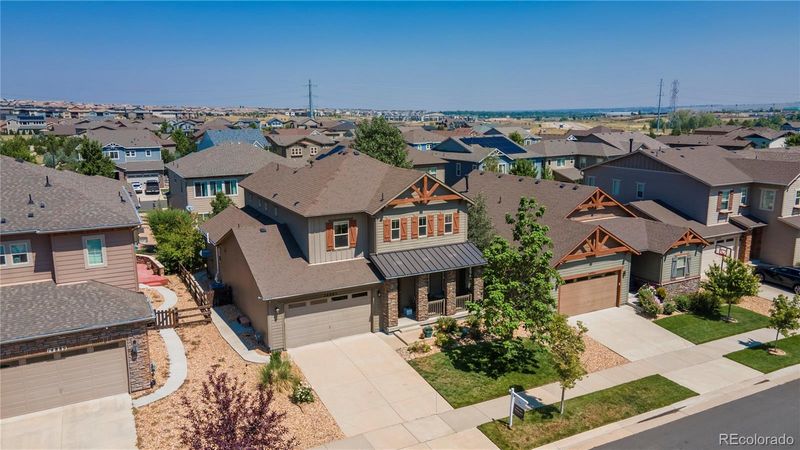 14905 Melco Ave, Parker, CO 80134