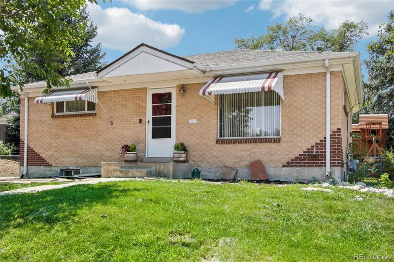 10487 Humboldt St, Northglenn, CO 80233