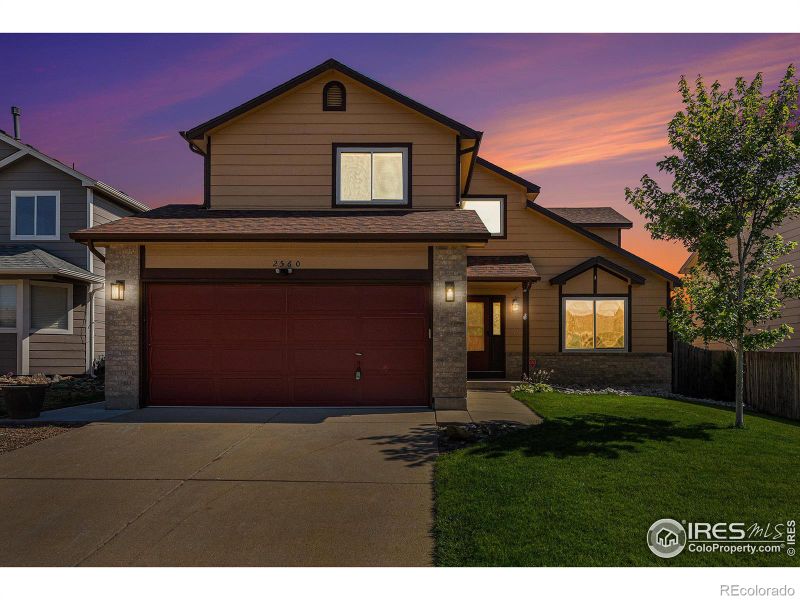 2560 Cherry Cir, Brighton, CO 80601