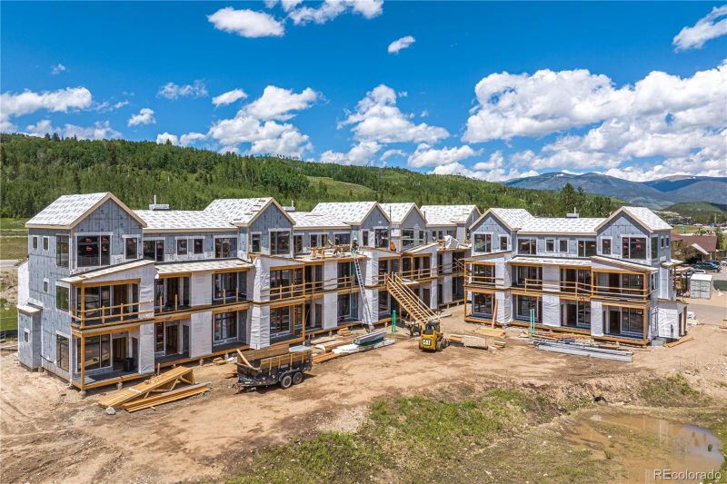 185 Lusher Ct #201, Frisco, CO 80443