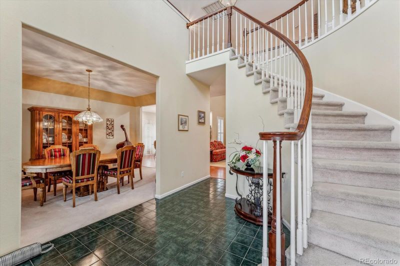 8148 S Ammons Ct, Littleton, CO 80128