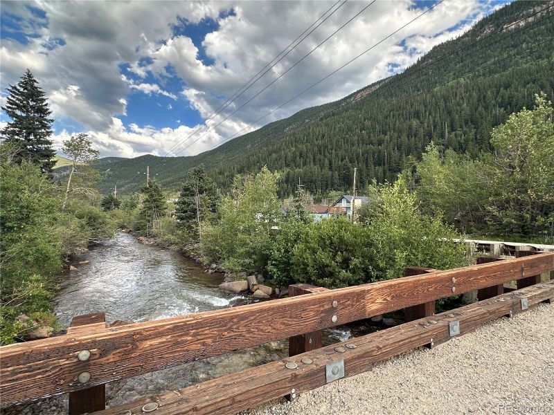430 Water St, Silver Plume, CO 80476