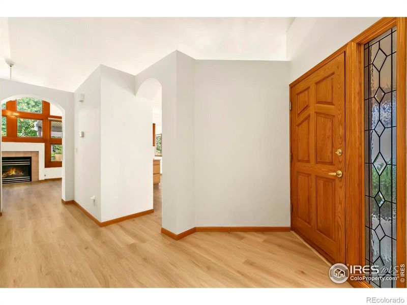 1448 Front Nine Dr, Fort Collins, CO 80525