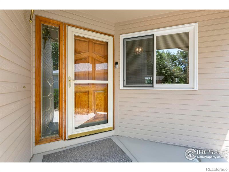 1448 Front Nine Dr, Fort Collins, CO 80525