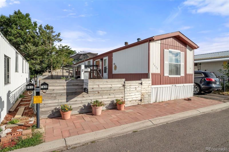 2820 Cascade Dr, Denver, CO 80260