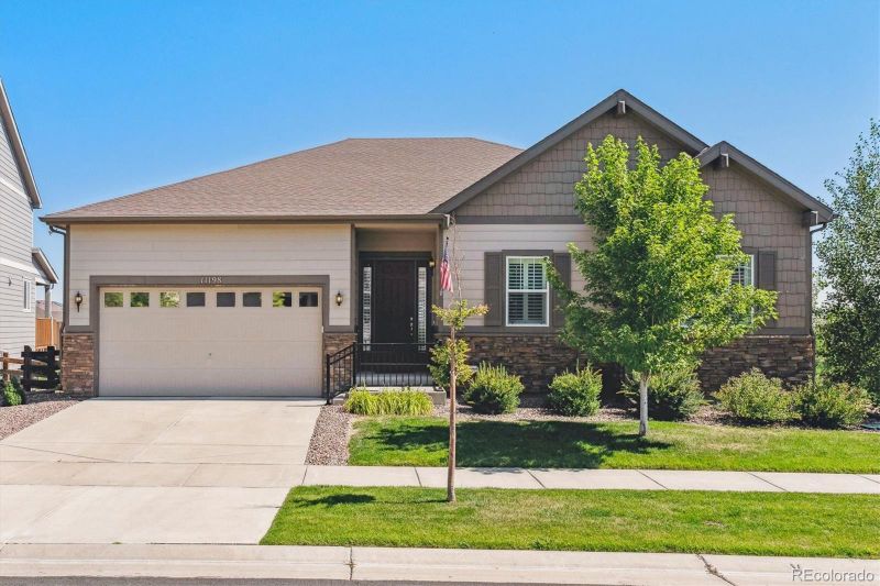 11198 Cinch Way, Parker, CO 80134