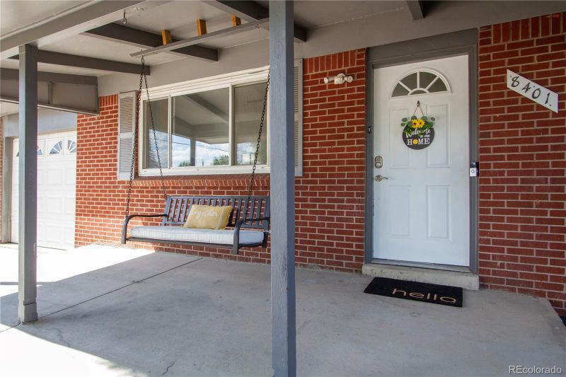 8401 Benton St, Arvada, CO 80003