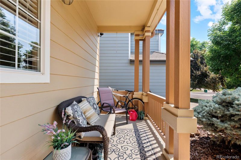 8386 S Pierce Way, Littleton, CO 80128